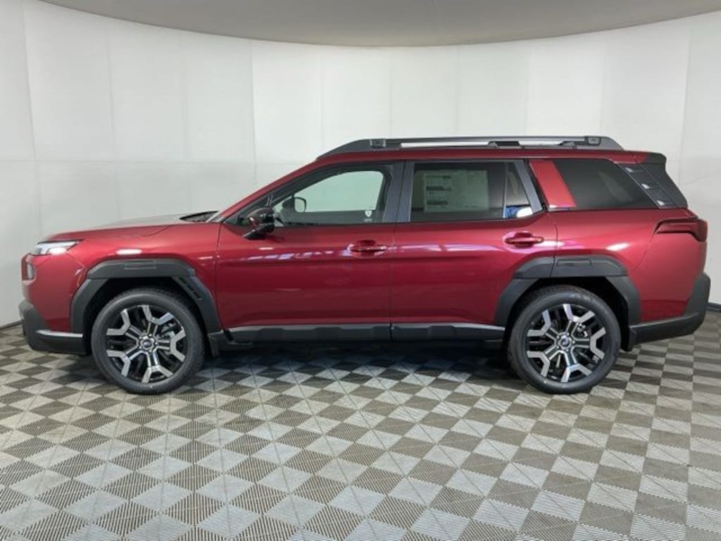 New 2026 Subaru Outback Touring XT SUV