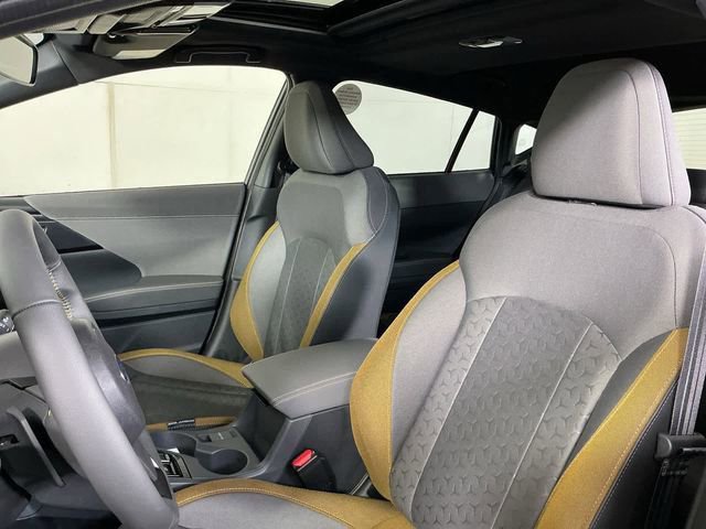 2026 Subaru Crosstrek Sport - Photo 12