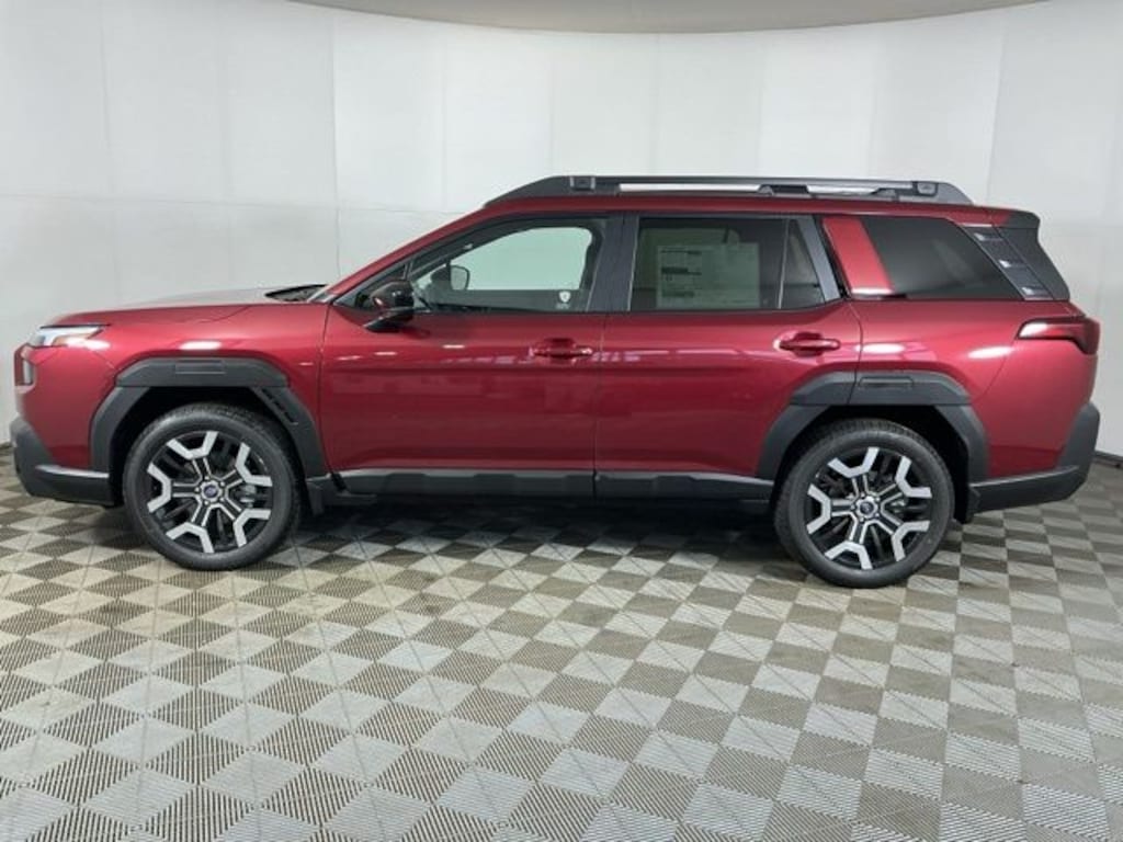 New 2026 Subaru Outback Touring XT SUV