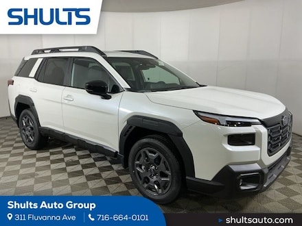 2026 Subaru Outback Premium SUV