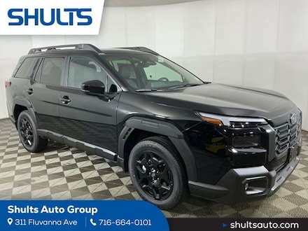 2026 Subaru Outback Limited SUV