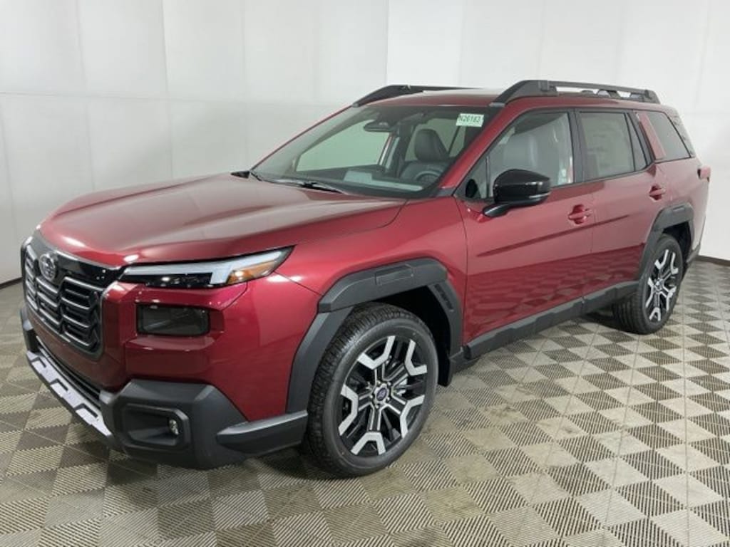 New 2026 Subaru Outback Touring XT SUV