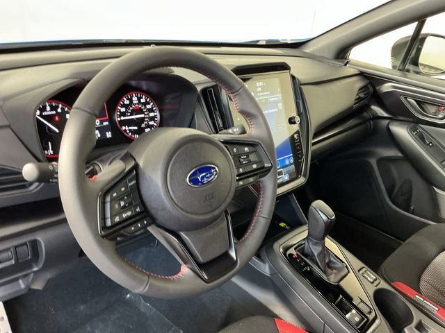 2025 Subaru Impreza RS - Photo 9