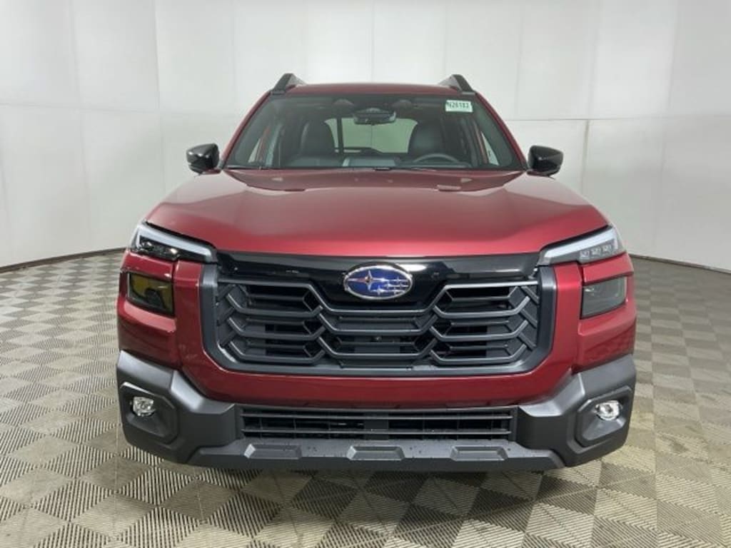 New 2026 Subaru Outback Touring XT SUV