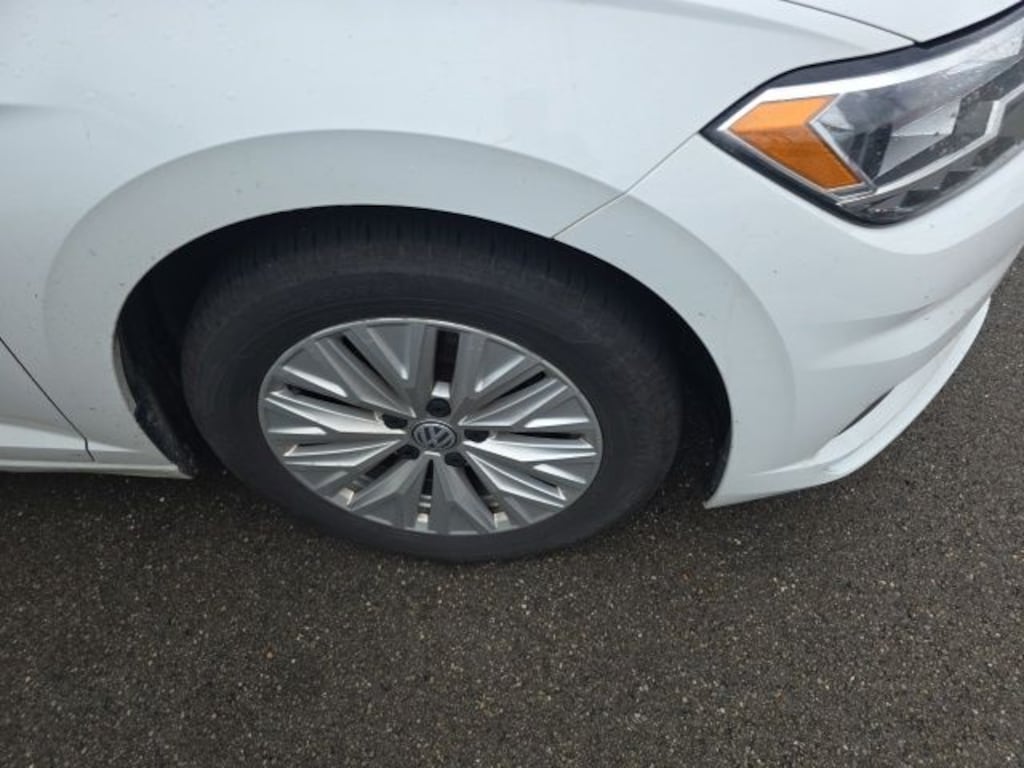 Used 2020 Volkswagen Jetta 1.4T S Sedan