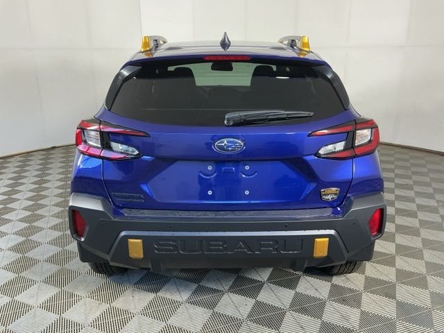 2026 Subaru Crosstrek Wilderness - Photo 6