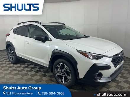 2026 Subaru Crosstrek Premium SUV