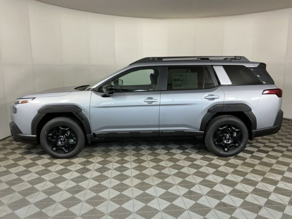 New 2026 Subaru Outback Limited SUV