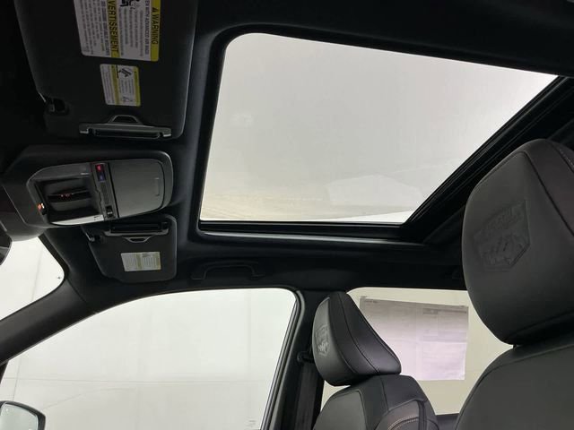 2026 Subaru Forester Wilderness - Photo 11