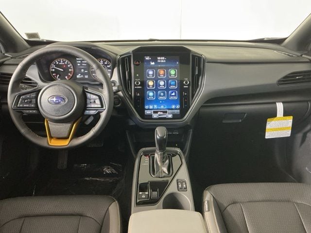 2026 Subaru Crosstrek Wilderness - Photo 12