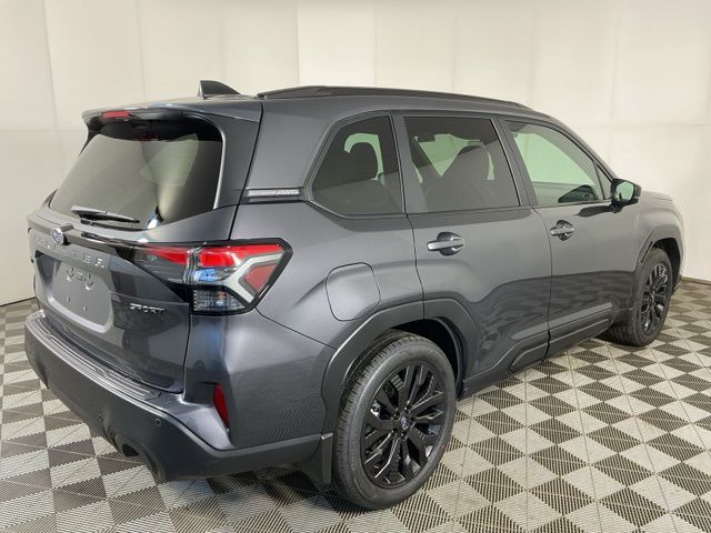 2026 Subaru Forester Sport - Photo 7