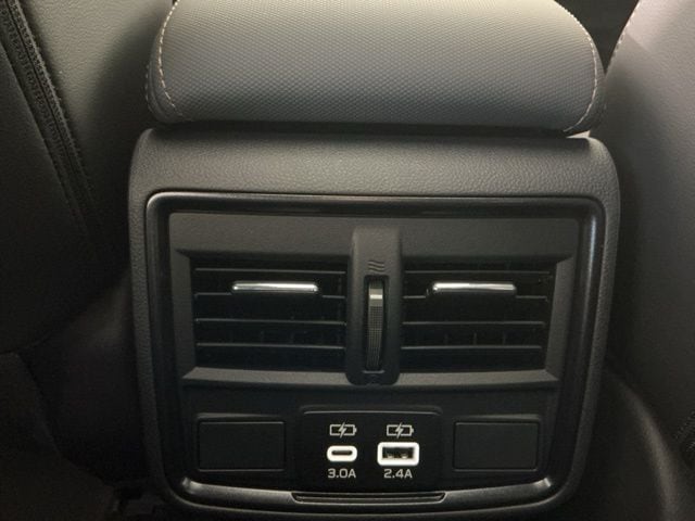 2026 Subaru Forester Sport - Photo 13