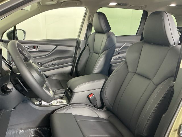 2026 Subaru Ascent Limited - Photo 10