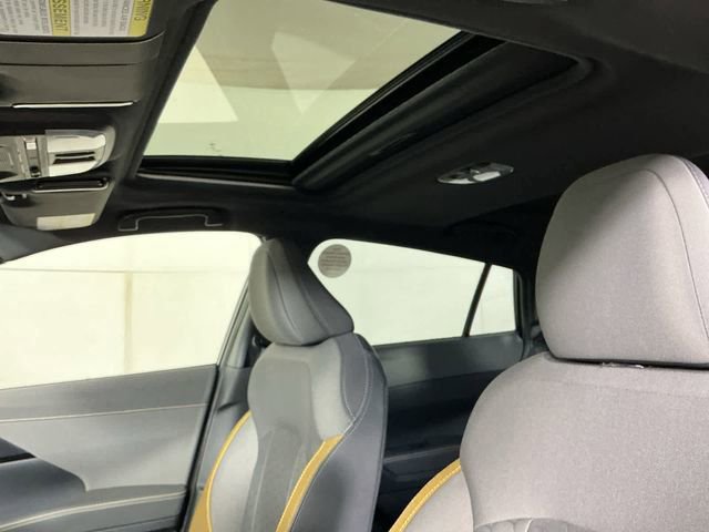 2026 Subaru Crosstrek Sport - Photo 13