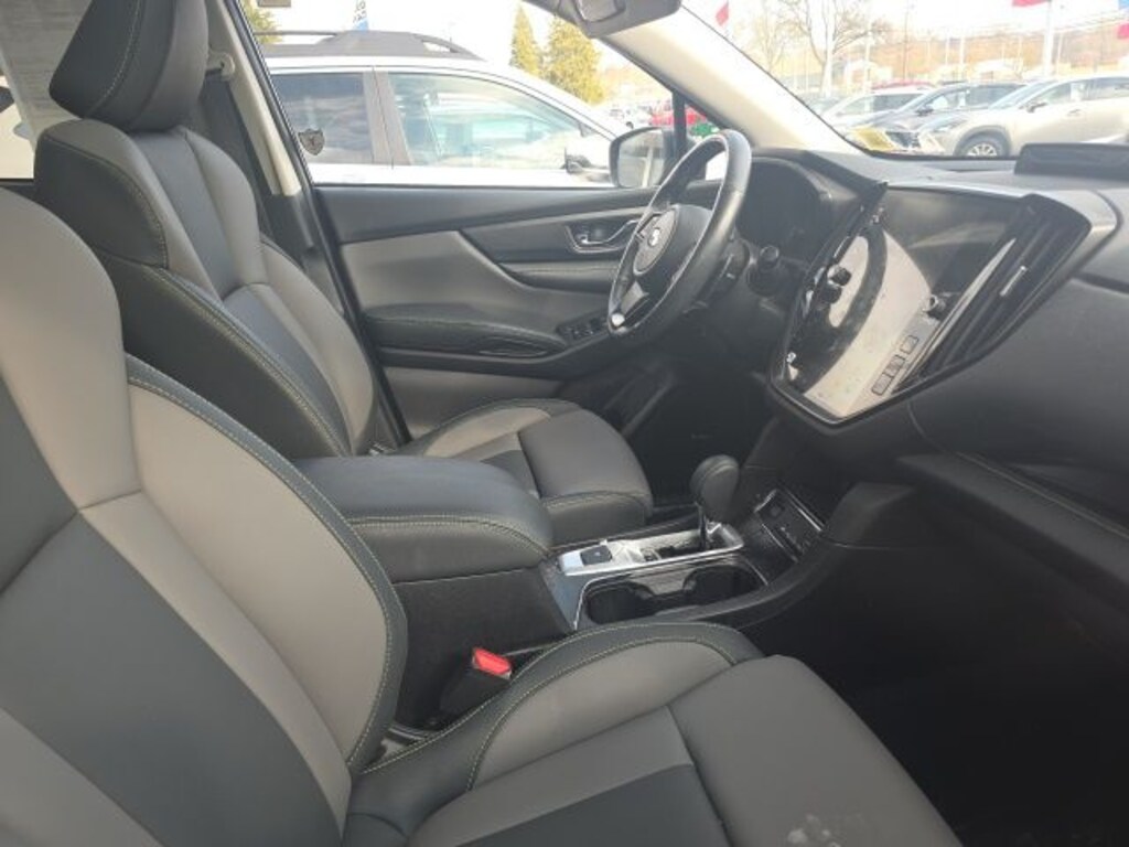 Used 2023 Subaru Ascent Onyx Edition SUV