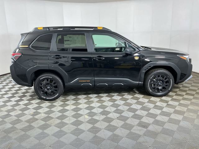 2026 Subaru Forester Wilderness - Photo 8