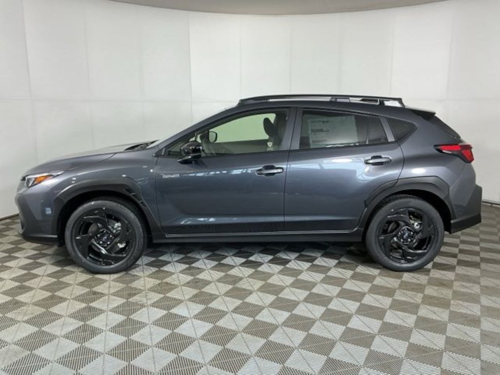 New 2026 Subaru Crosstrek Sport Hybrid SUV