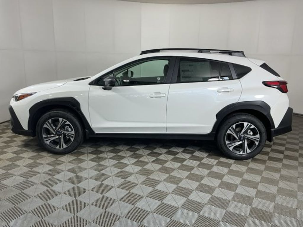 New 2026 Subaru Crosstrek Premium SUV