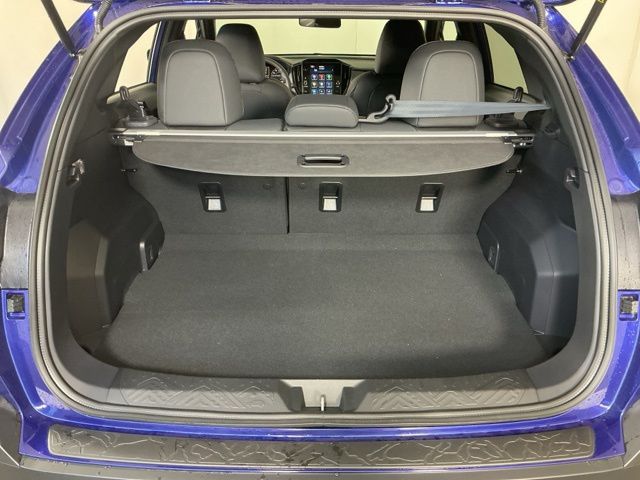 2026 Subaru Crosstrek Wilderness - Photo 14