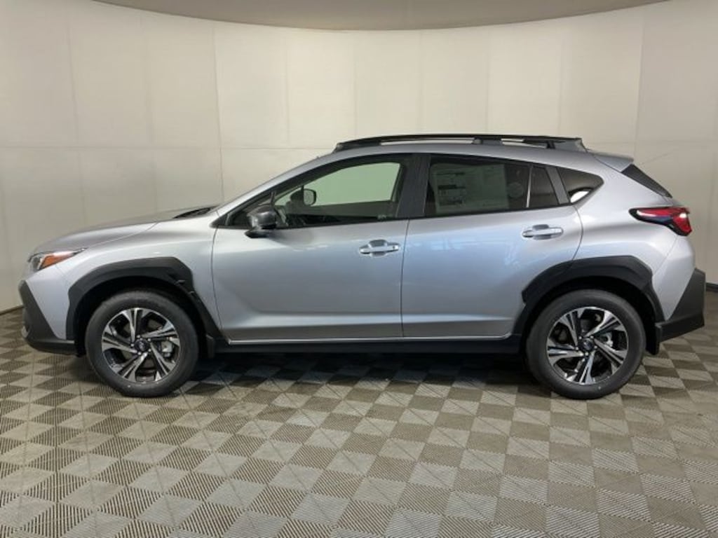 New 2026 Subaru Crosstrek Premium SUV