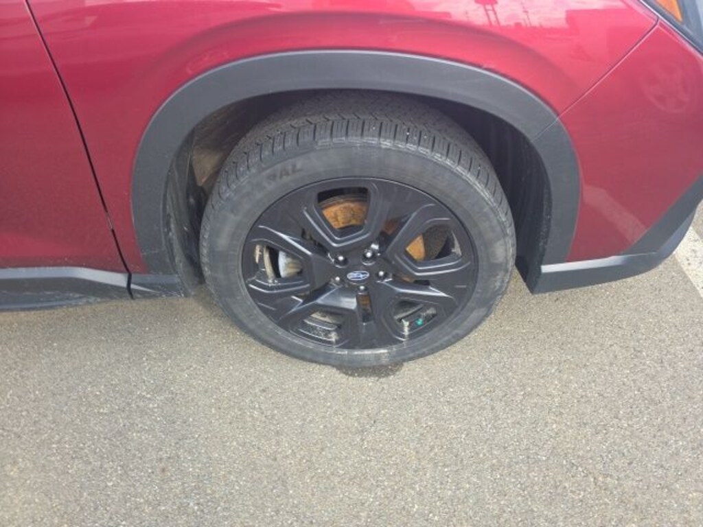 Used 2023 Subaru Ascent Onyx Edition SUV