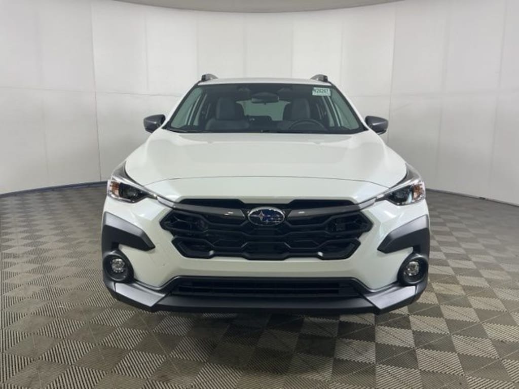 New 2026 Subaru Crosstrek Premium SUV