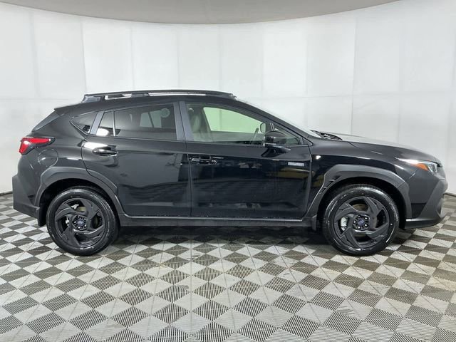 2026 Subaru Crosstrek Sport - Photo 8