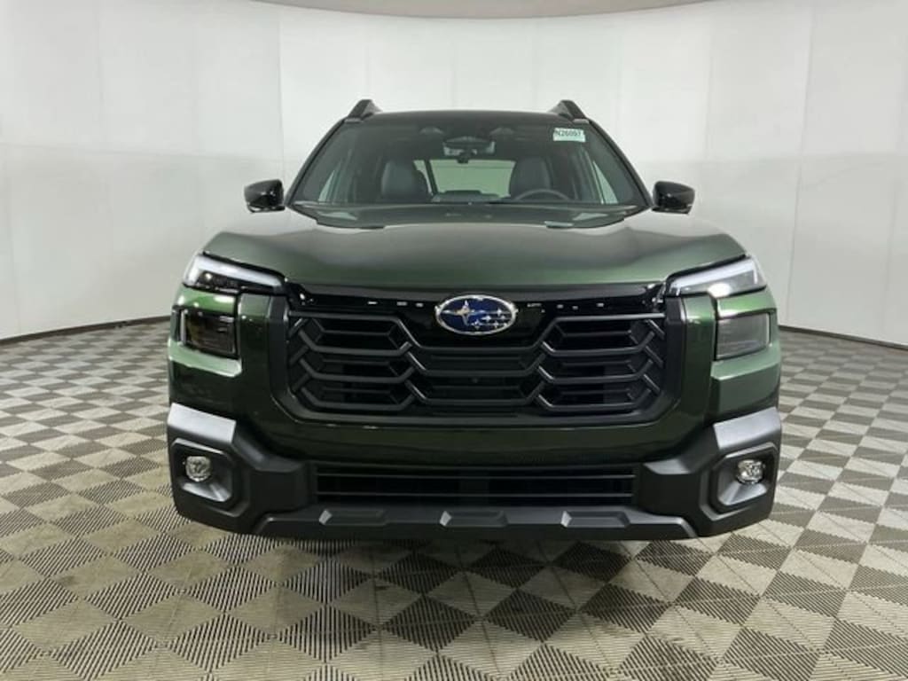 New 2026 Subaru Outback Touring XT SUV