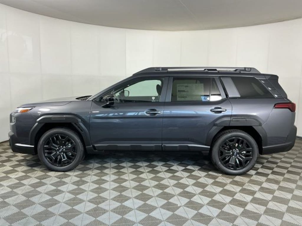 New 2026 Subaru Outback Limited XT SUV