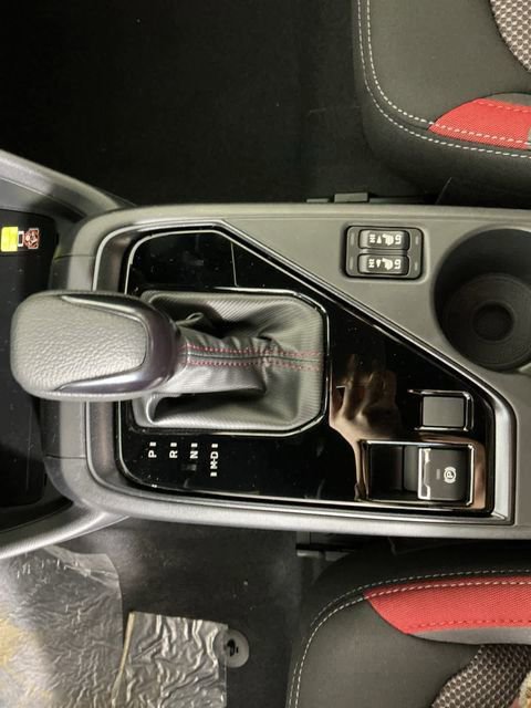 2025 Subaru Impreza RS - Photo 11