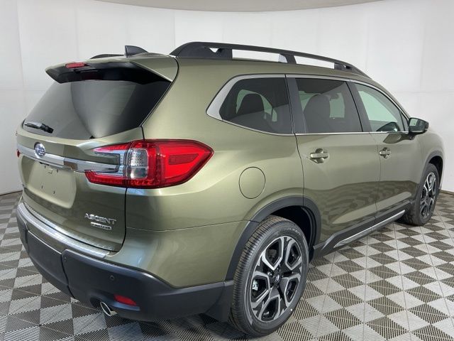 2026 Subaru Ascent Limited - Photo 7