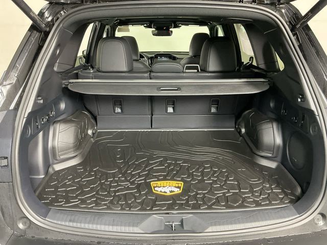 2026 Subaru Forester Wilderness - Photo 14