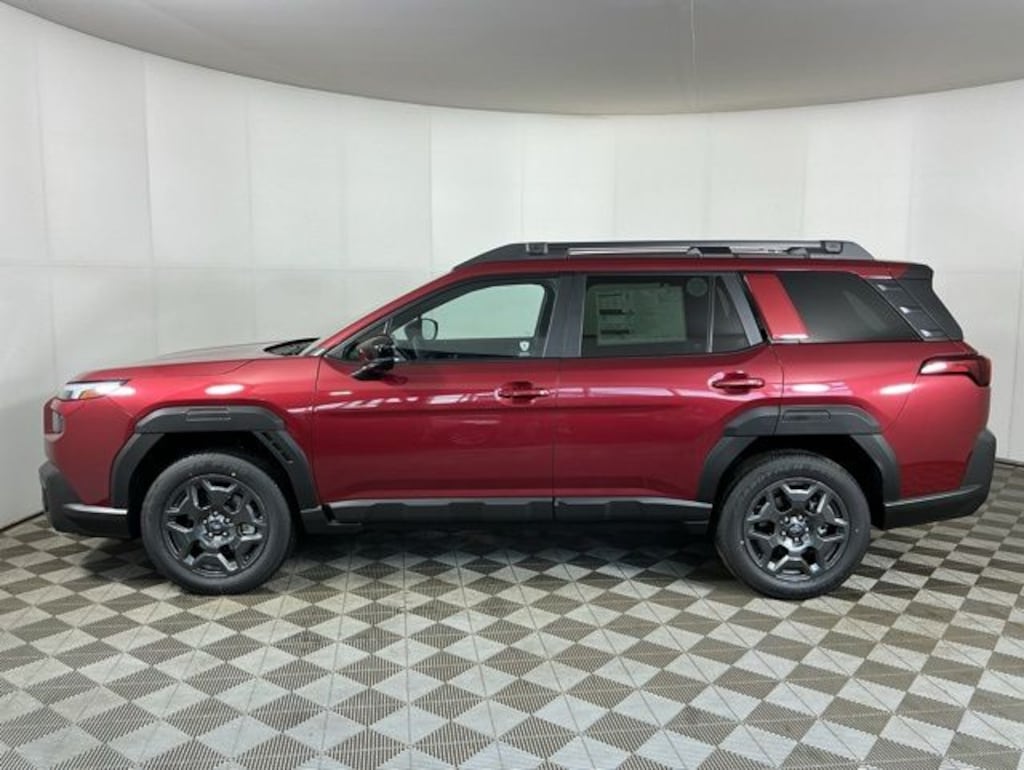 New 2026 Subaru Outback Premium SUV