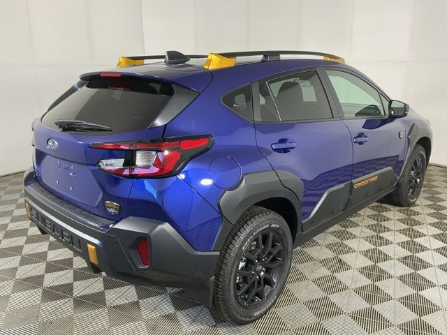 2026 Subaru Crosstrek Wilderness - Photo 7