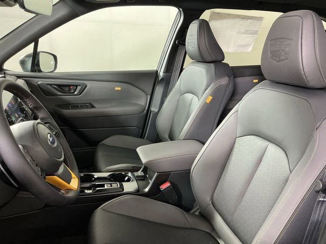 2026 Subaru Forester Wilderness - Photo 10