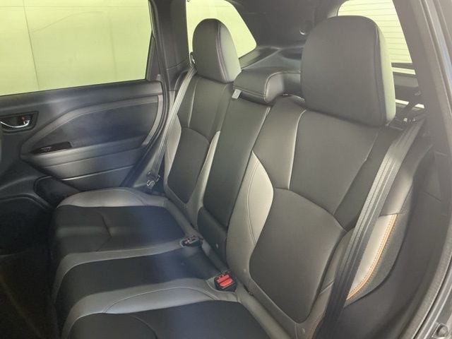 2026 Subaru Forester Sport - Photo 14