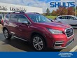  Subaru Ascent