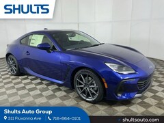 2026 Subaru BRZ Limited Coupe