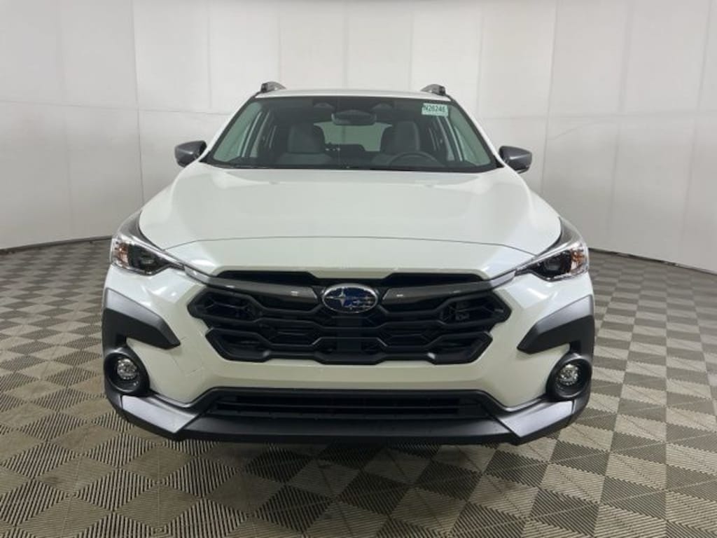 New 2026 Subaru Crosstrek Premium SUV