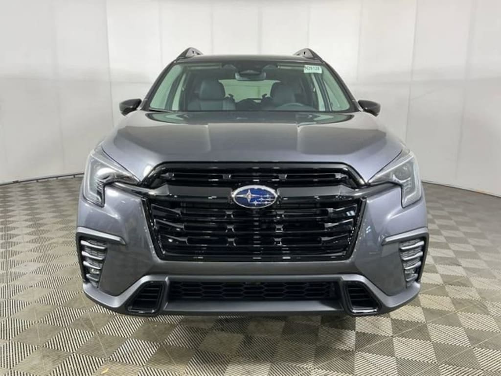 New 2026 Subaru Ascent Premium 7-Passenger SUV