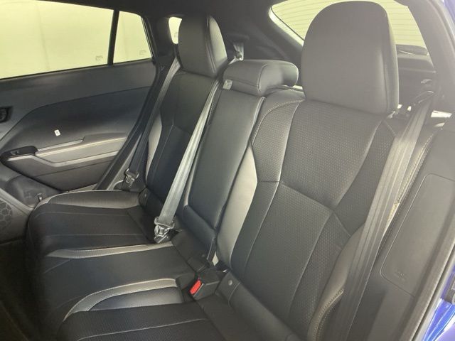 2026 Subaru Crosstrek Wilderness - Photo 13