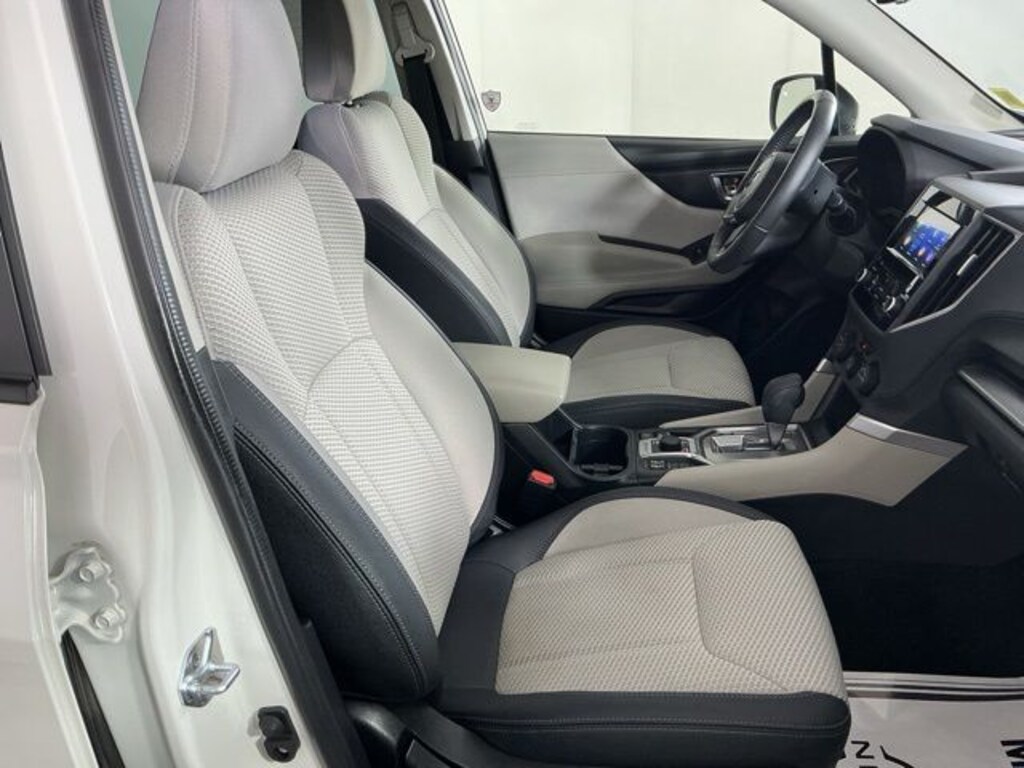 Used 2023 Subaru Forester Premium SUV