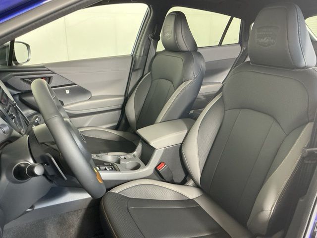 2026 Subaru Crosstrek Wilderness - Photo 10