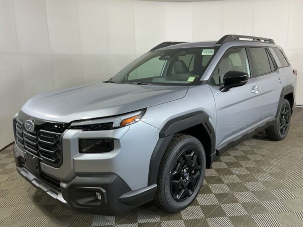 New 2026 Subaru Outback Limited SUV