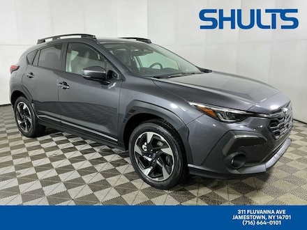 2026 Subaru Crosstrek Limited SUV