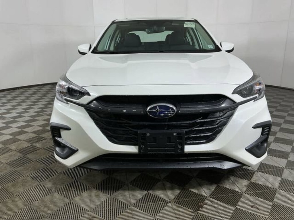 New 2025 Subaru Legacy Limited Sedan