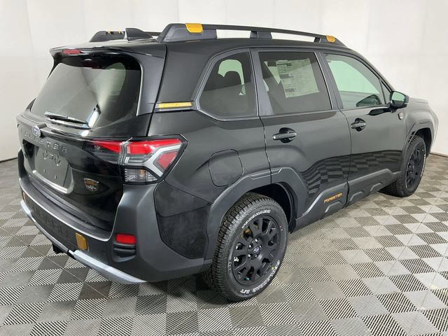2026 Subaru Forester Wilderness - Photo 7
