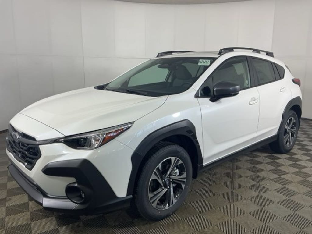 New 2026 Subaru Crosstrek Premium SUV