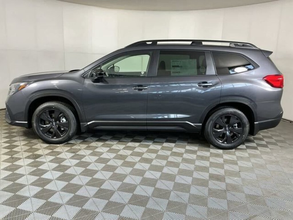 New 2026 Subaru Ascent Premium 7-Passenger SUV