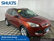  Ford Escape